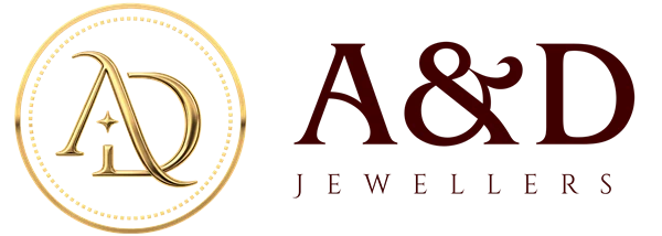 A&D Jewellers logo