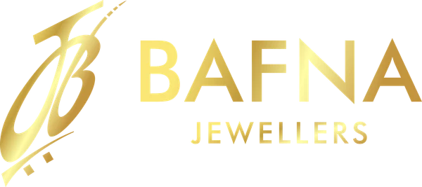 Bafna Jewellers logo