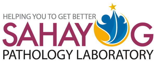 Sahayog Diagnostics logo